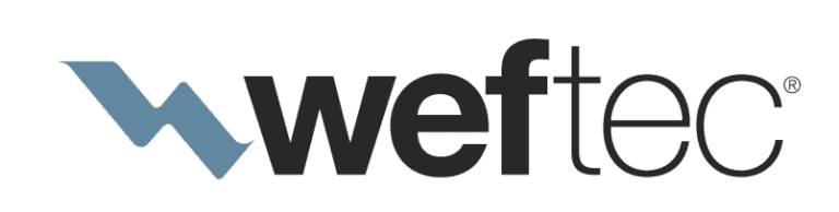 WEFTEC logo