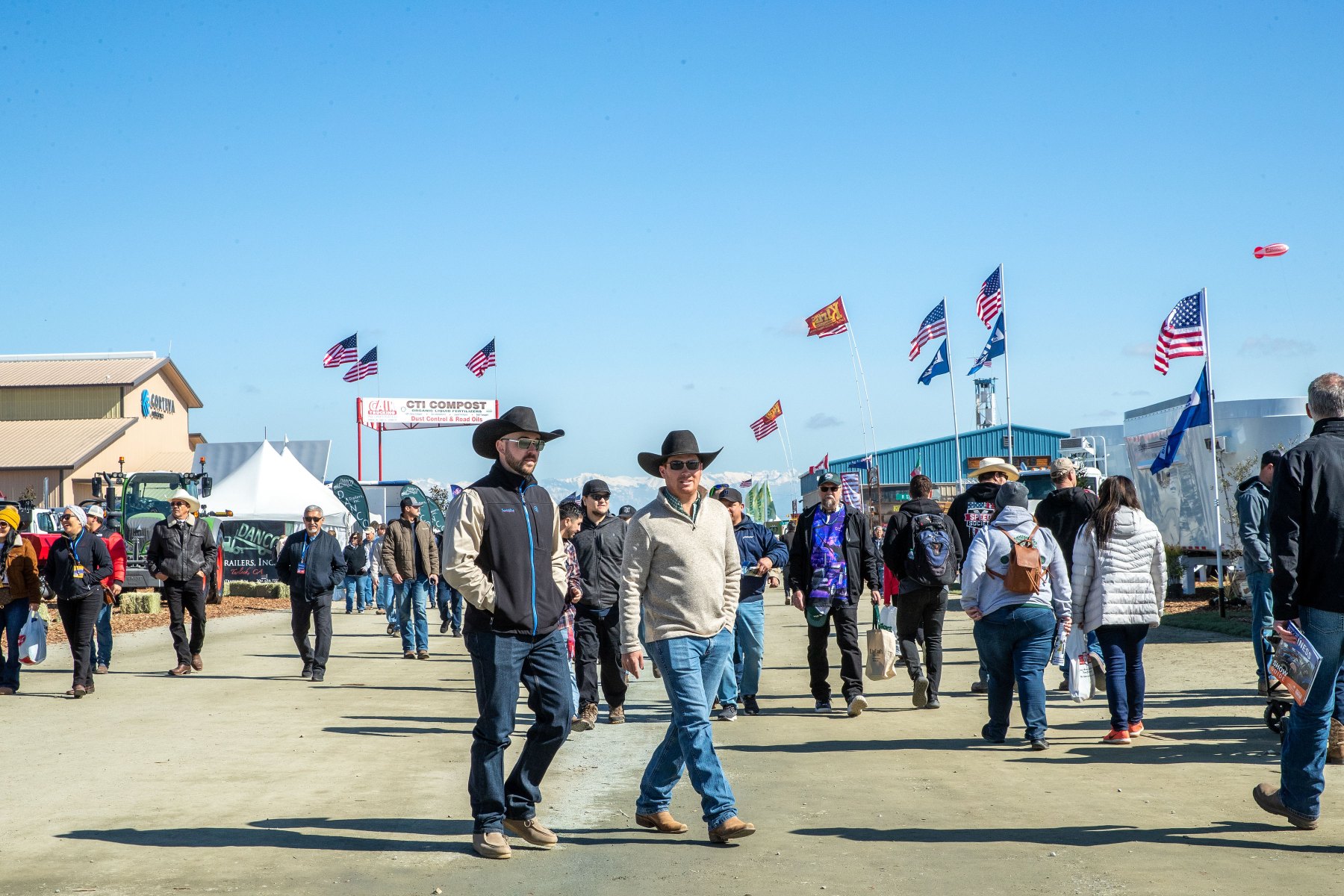 World Ag Expo 2027