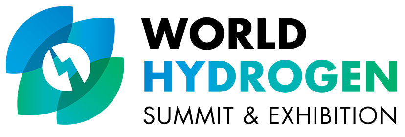 World Hydrogen Summit & Exhibition logo